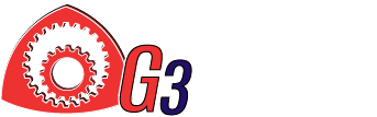 Escuela de Mecánica Automotriz G3
