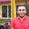 Testimonio de David